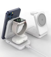 Caricabatterie Wireless