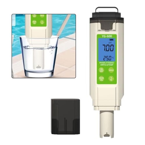 Per piscina tester qualità - piscina,