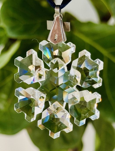 Ornamento swarovski 1994 - swarovski,