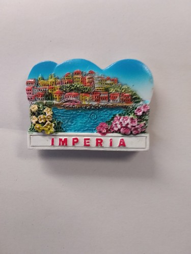 Magnete calamita resina - calamita,