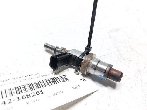 766475 iniettore adblue nissan - 766475,
