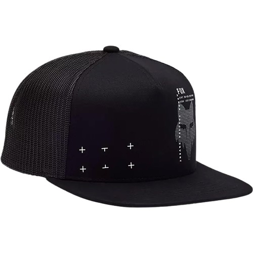 Cappello snapback fox - cappello,