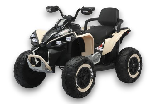 Quad elettrico per - bambini, atv