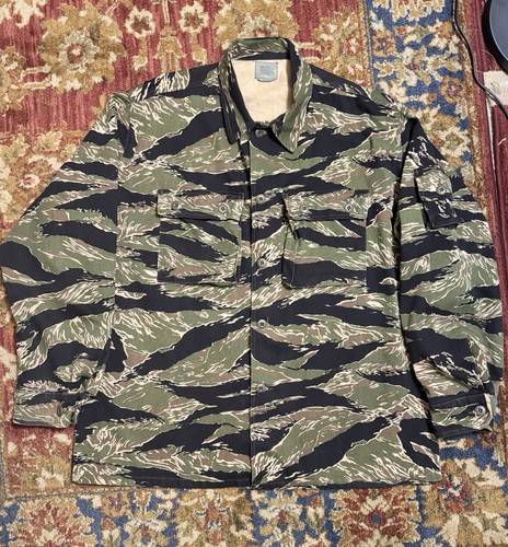 Giacca camicia bdu - camicia, mimetica