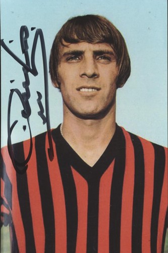Pierino prati 1968 foto - em,
