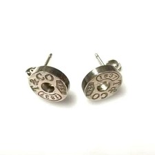 Orecchini a cerchio Tiffany &