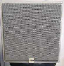 Canton plus subwoofer - plus, c