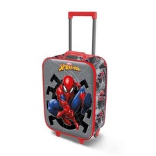 Trolley da Cabina Spider-Man