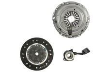 For Volvo V50; Ford Galaxy II