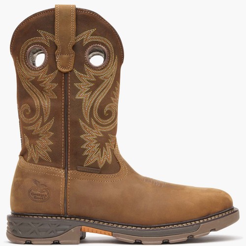 Georgia boot carbo - georgia,