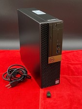 DELL OPTIPLEX 7070 SFF PC
