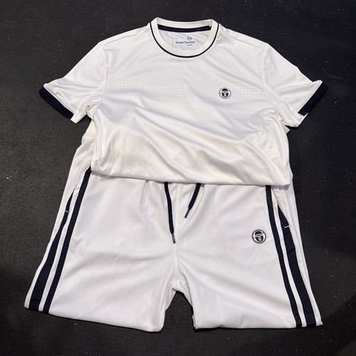 Sergio tacchini crisp white - crisp,