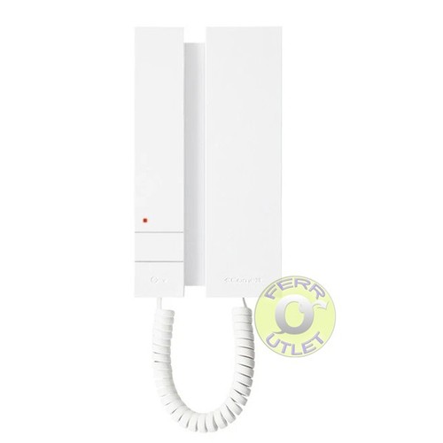 Comelit 2738w citofono mini - 2738w/a,