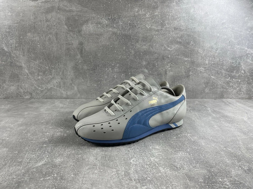 Sneakers vintage puma - vintage, sprint