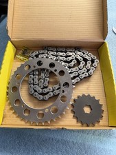 Kit catena Yamaha RD 350 YPVS
