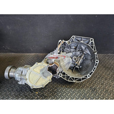 CAMBIO MARCE MANUALE 5M * FIAT PANDA 2 (169)(2003-2012) 1.3 MULTIJET 4X4