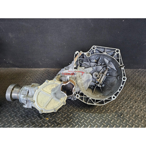 Cambio marce manuale fiat - marce,