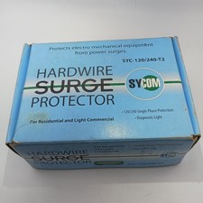 Sycom Inc. SYC-120/240-T2