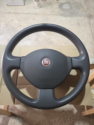 Volante sterzo originale fiat - volante,