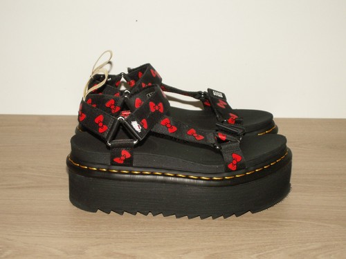 Martens hello kitty - martens,