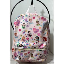 Zaino Principesse Disney Rosa