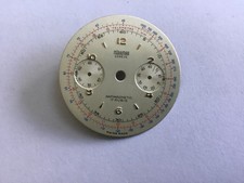 NOS orologio cronografo