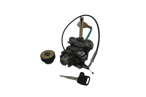 Contatto chiave kymco people - contatto,