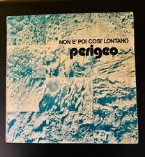 Perigeo – Non È Poi Così