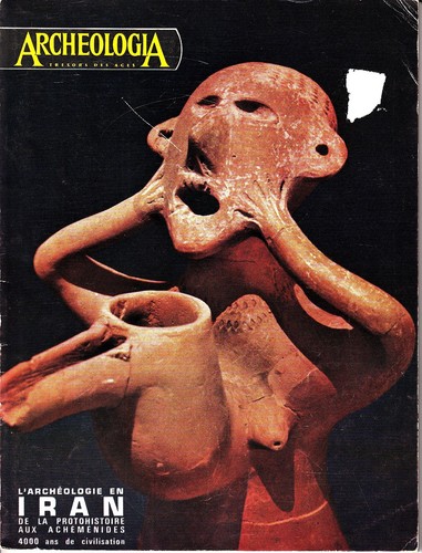 Archeologia tresors des ages - archeologia,