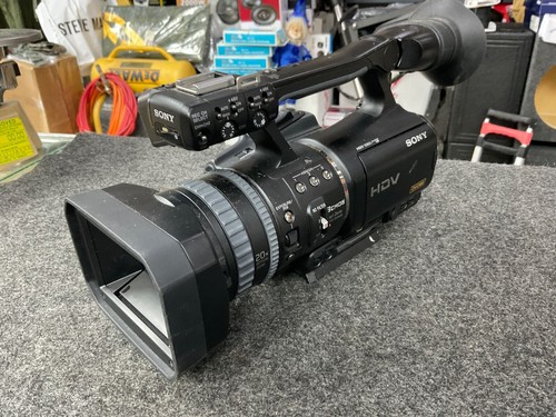 Sony hvr v1j - sony, (v1u)