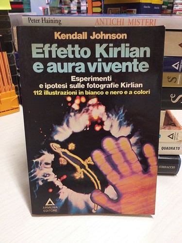Johnson kendall effetto - kendall,