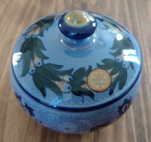 Ceramica faenza ciotola - ceramica,