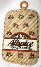 Porta spezie vintage anni 70