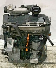 MOTORE VOLKSWAGEN POLO 1.9 TDI