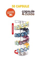 PORTA CAPSULE TWISTER 50 POSTI