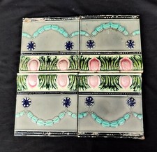 Antico Ghirlanda Goffrato