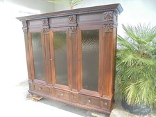 Armadio stile Rinascimento