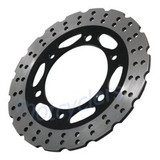 Disco freno posteriore per