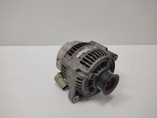 Alternatore trifase