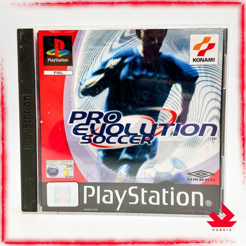 Pes pro evolution - soccer,