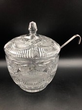 Grande Coppa Vaso per Sangria