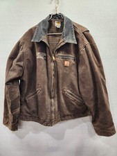 Giacca vintage Carhartt uomo
