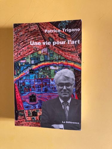 Art galerie patrice trigano - -galerie, -patrice