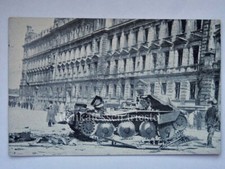 PRAGA PRAHA Rep. Ceca 1945