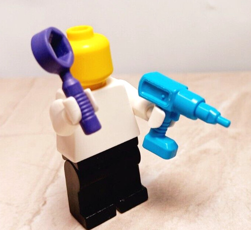 Nuovo lego trapano - lego,