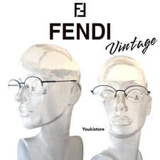 FENDI occhiali da vista VL