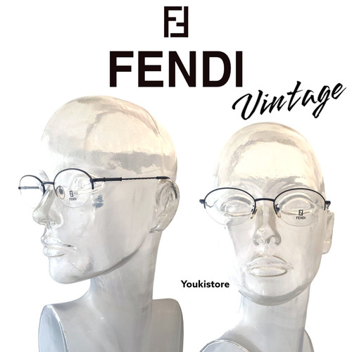 Fendi occhiali vista vl - fendi,