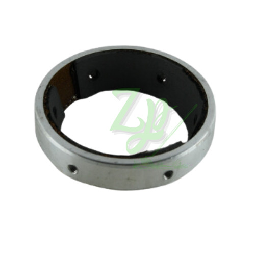 Anello frizione motozappa - anello,