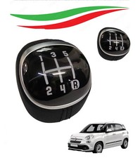 POMELLO LEVA CAMBIO PER FIAT