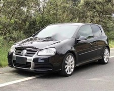 Per Volkswagen Golf 5 R32